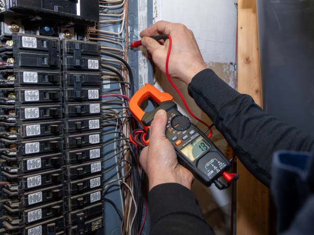 Best Electrical Repair Services  in De Motte, IN